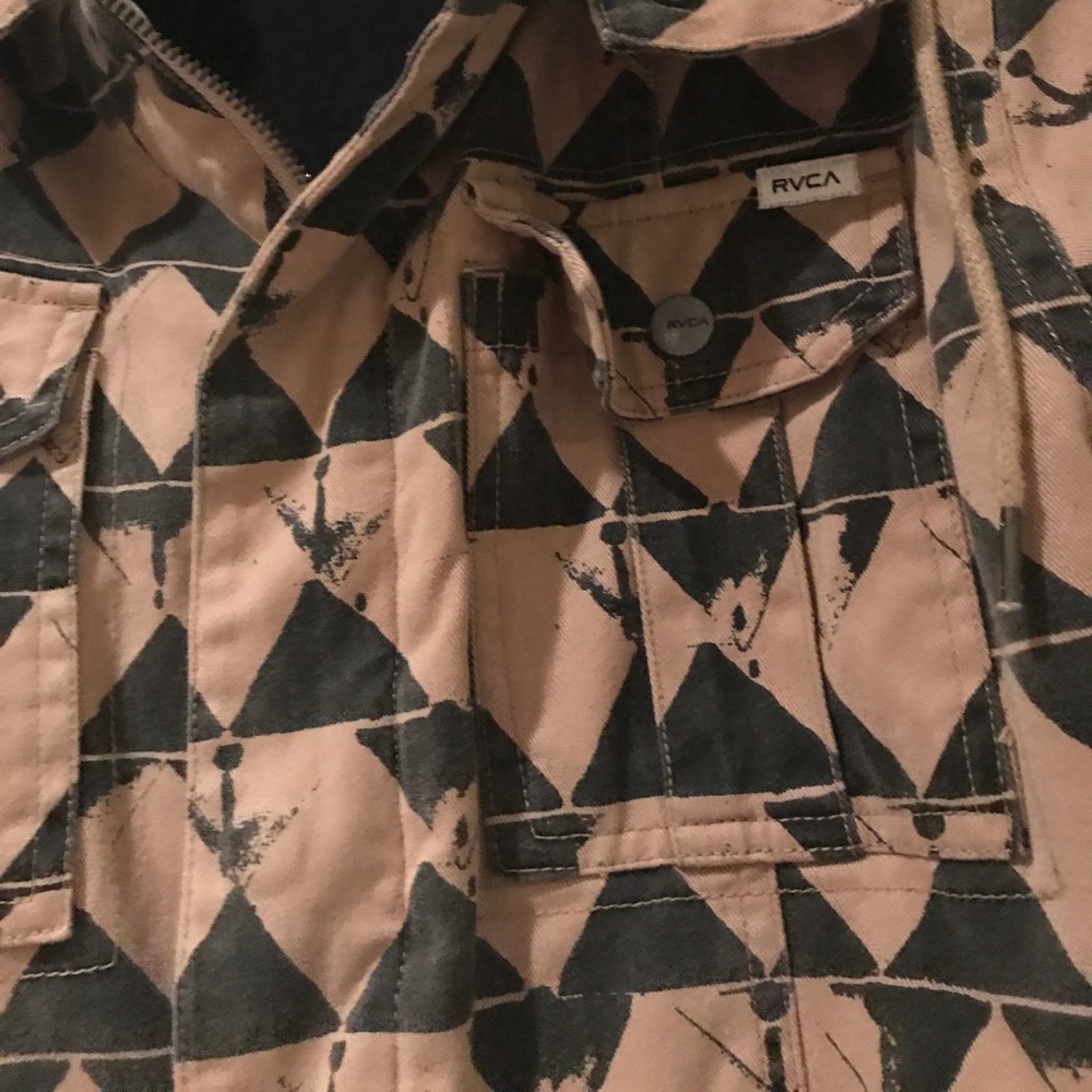 Jacket - Picture 4 of 4